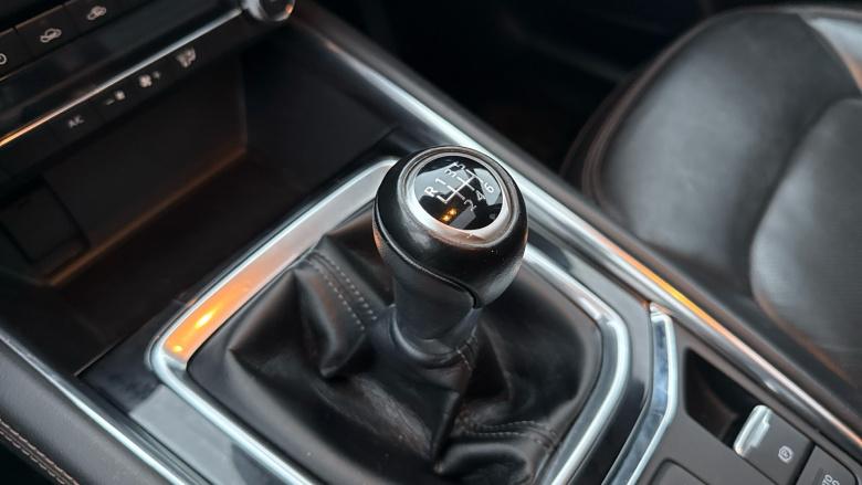 Mazda CX-5 2.0 Sport Nav+ 5dr Petrol Estate